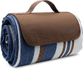 Scuddles 152cm x 203cm Große Outdoor Picknickdecke - Wasserdicht